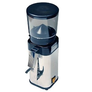 doserless coffee grinder