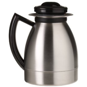 Thermal Coffee Pot From Krups
