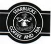 Starbucks Really Old Logo