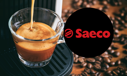Saeco Coffee Company
