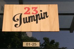 23 Jumpin at 1 Irving Place 01-25