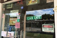 C.A.N Cafe at 730 Upper Serangoon Road