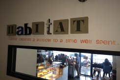 Habitat Coffee at 223 Upper Thomson Road