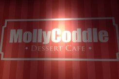 Molly Coddle Cafe