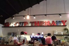 Group Therapy Cafe Duxton Road