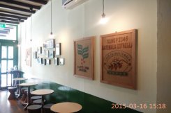 Highlander Coffee at 49 Kampong Bahru Road