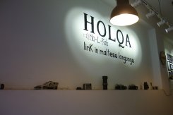 Holqa Cafe