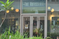 The Rotisserie in Rochester Mall