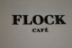 Flock Cafe Tiong Bahru