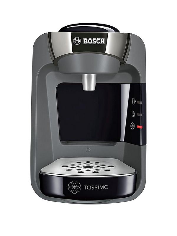 How To Descale Bosch Coffee Machine