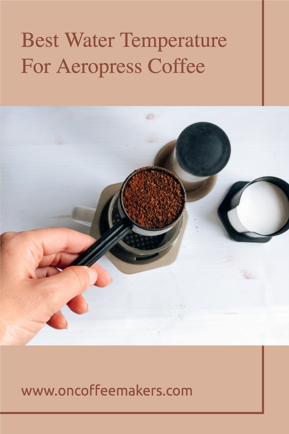 Best coffee grind clearance for aeropress