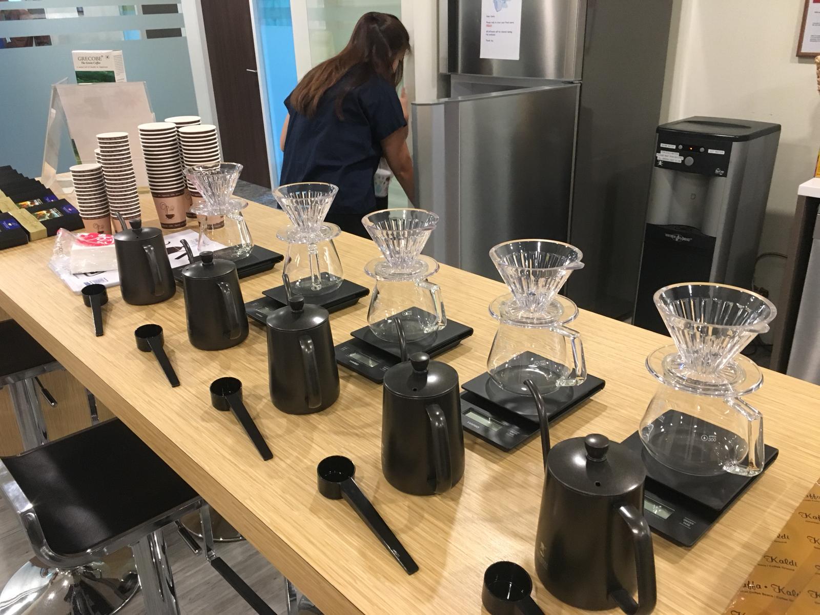 Flavia Coffee Machine, it is easy to use?