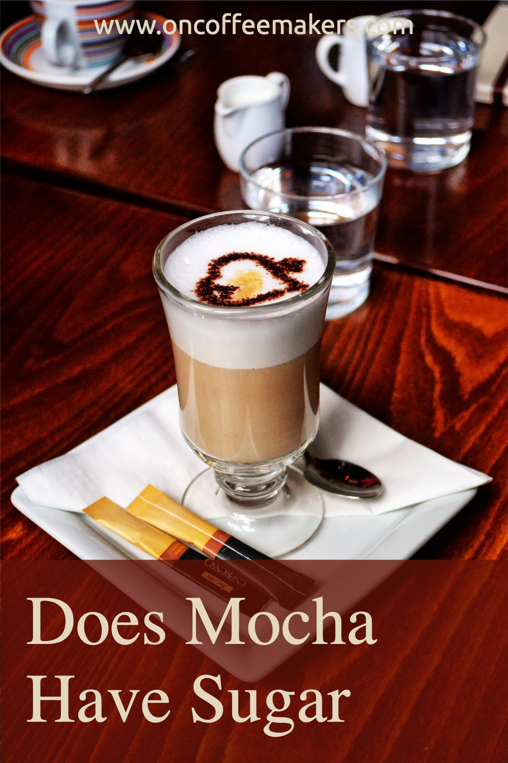 Does Mocha Have Sugar does-mocha-have-sugar