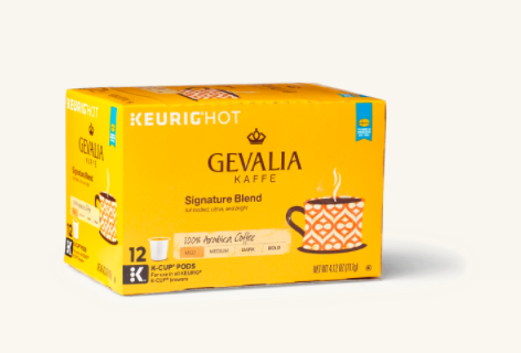 Gevalia free coffee maker read how to get it free Gevalia free coffee maker read how to get it free