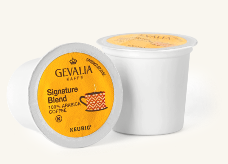 Gevalia free coffee maker read how to get it free Gevalia free coffee maker read how to get it free