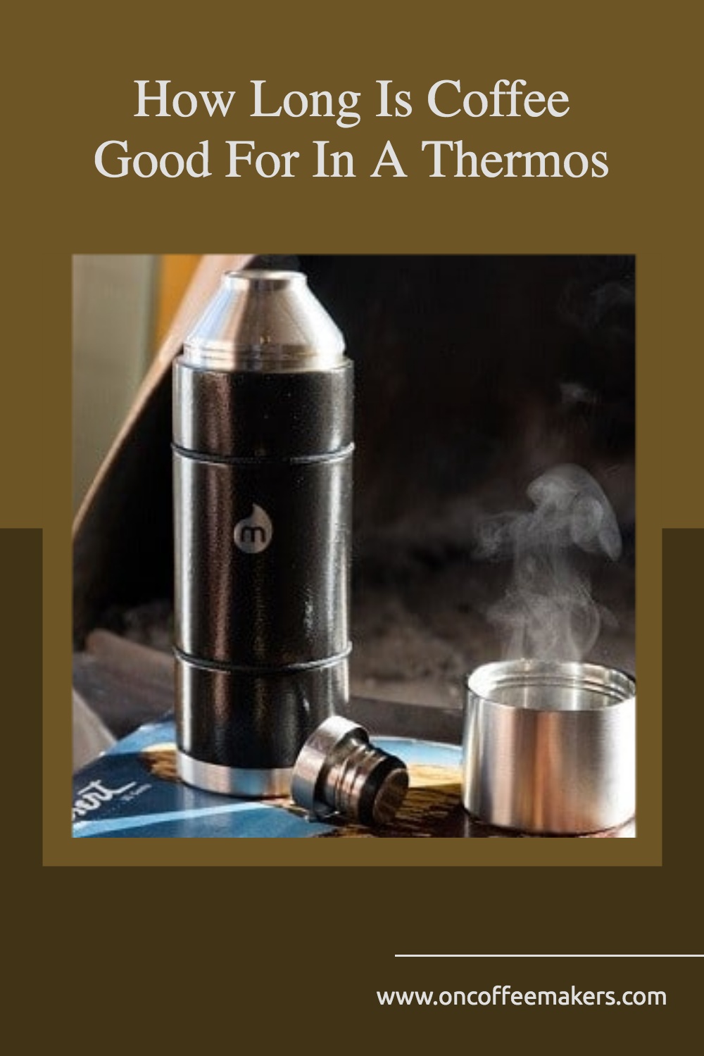 Best thermos for coffee sales reddit