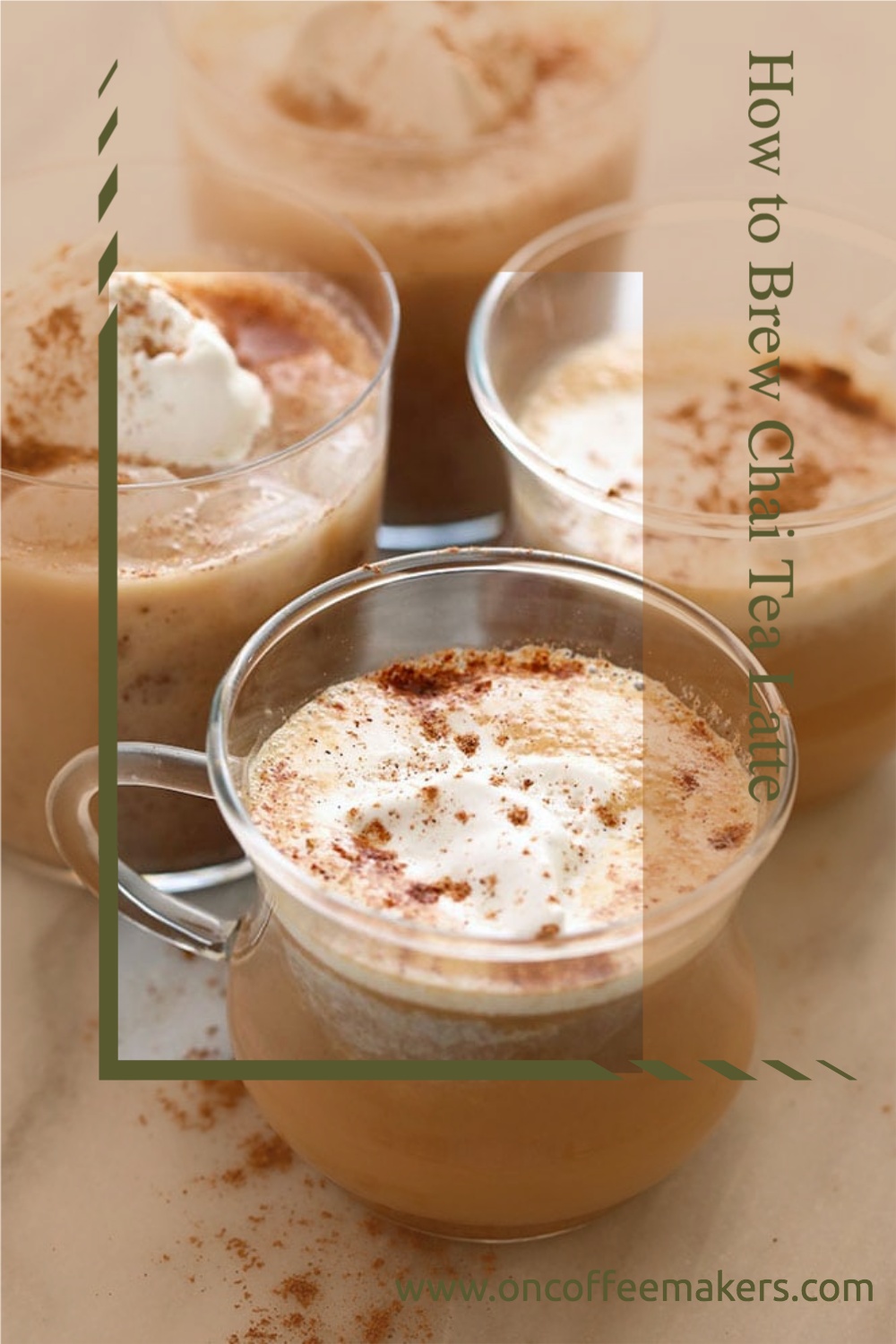 7 brew chai latte