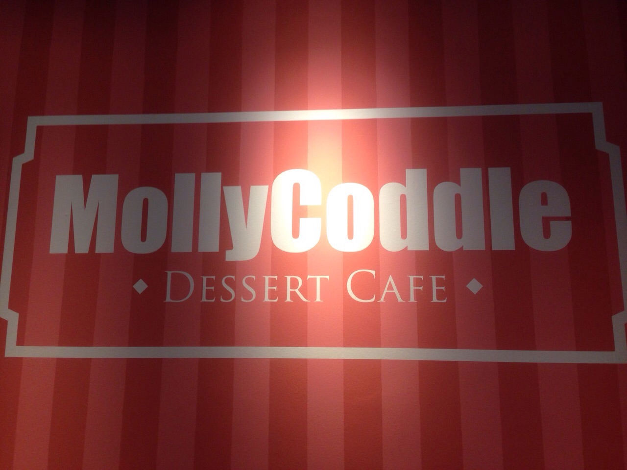 Molly Coddle Cafe