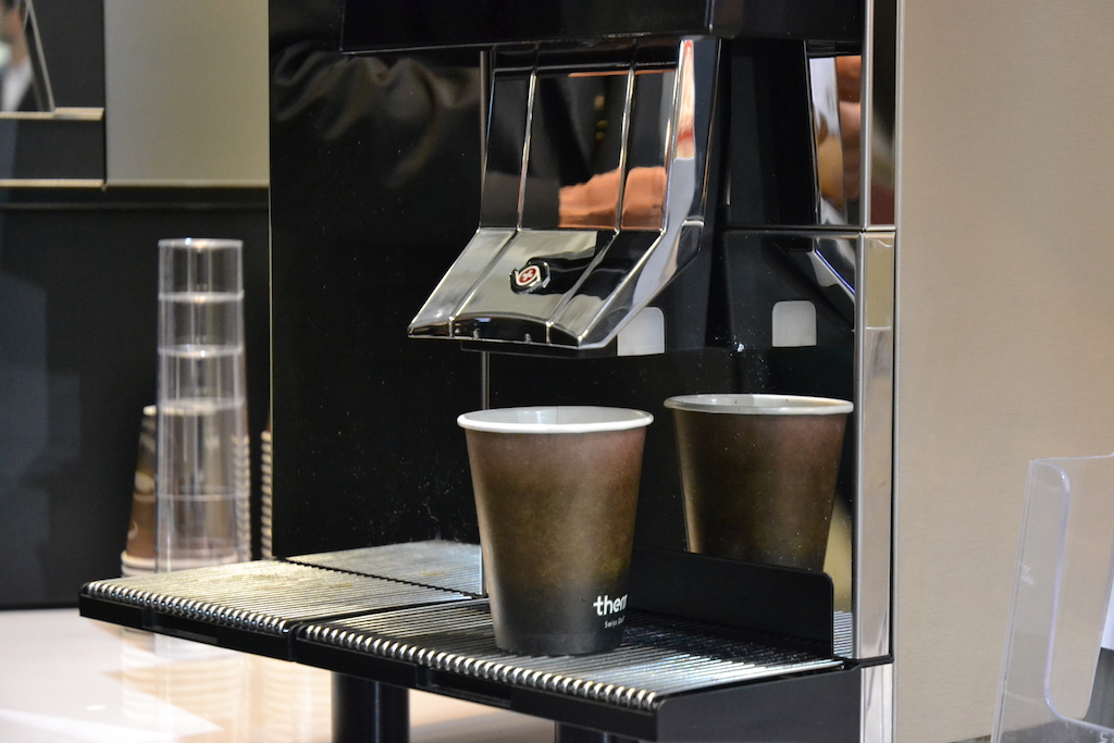 3 Things To Consider For Your Office Coffee Station