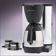 Capresso MT500 Coffee Brewer. 