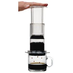 AeroPress Coffee and Espresso Maker