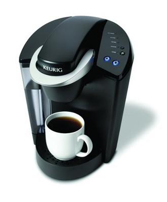 Keurig B40