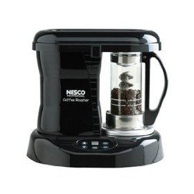 nesco home coffee roaster