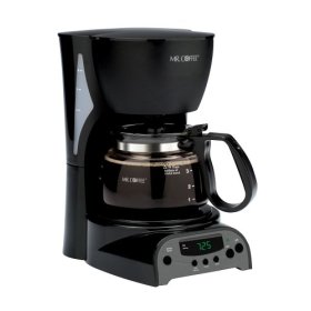 Mr. Coffee