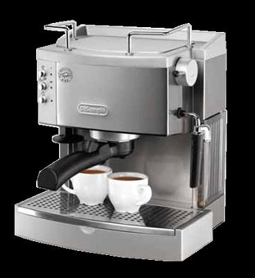 Delonghi Coffee Maker