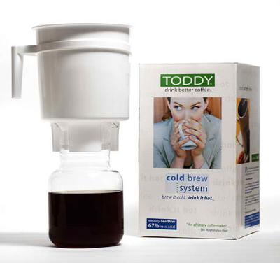 Toddy Coffee