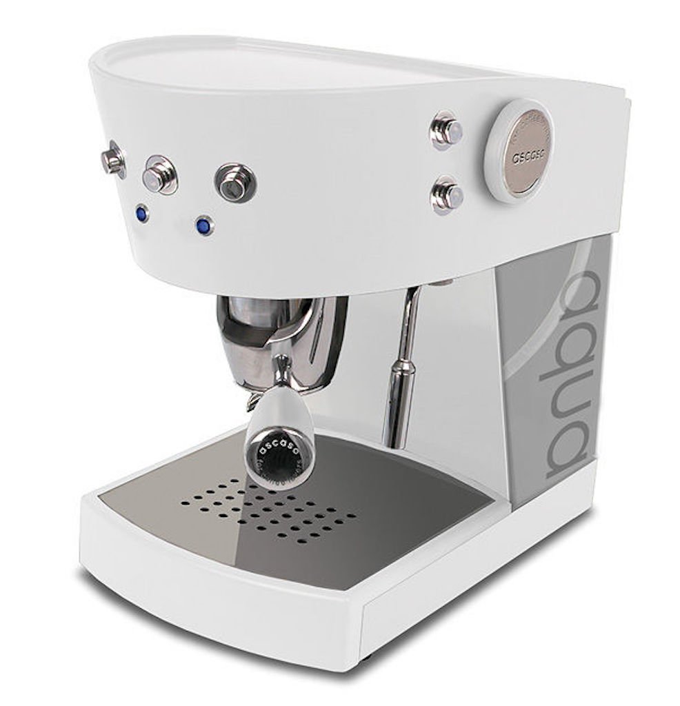 Krups XP1500 Coffee Maker & Espresso Machine Combination Black for sale  online