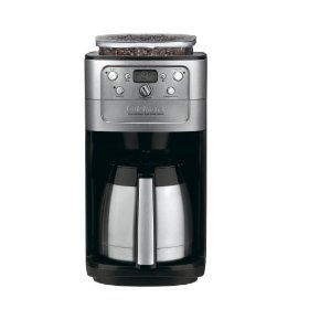 Cuisinart Brew Sation