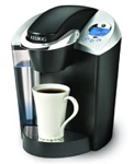 keurig b40