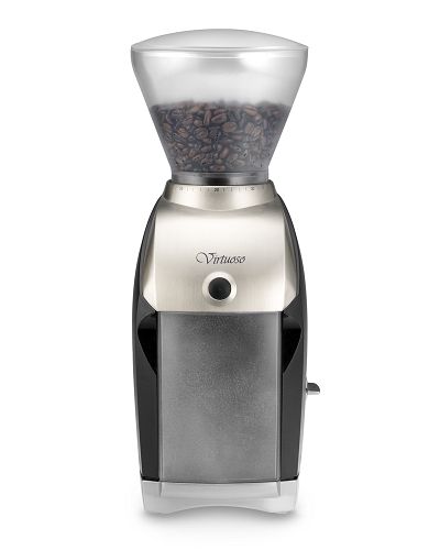 best-burr-coffee-grinder