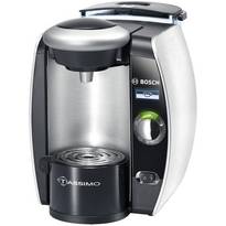 Bosch Coffee Machine-Tassimo