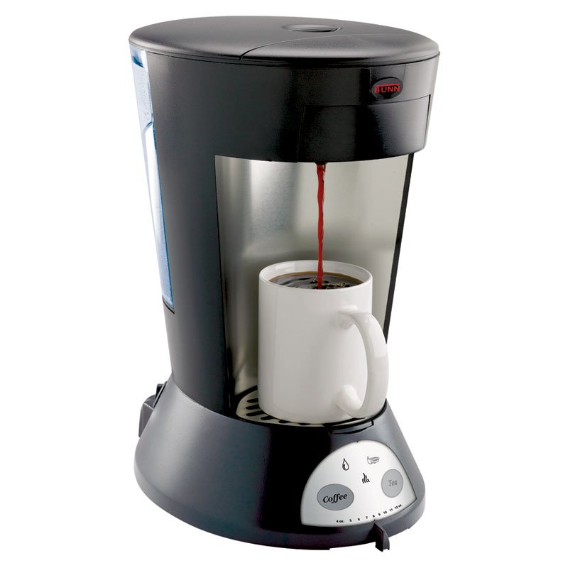 best-single-cup-coffee-maker