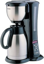 Best Thermal Coffee Maker |On Coffee Makers