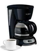 mr.coffee TF5 4-cup switch coffeemaker