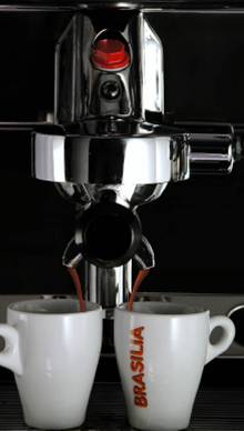 brasilia-espresso-machine