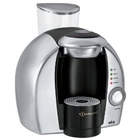 Braun Tassimo 