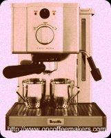 breville-cafe-roma-espresso-maker