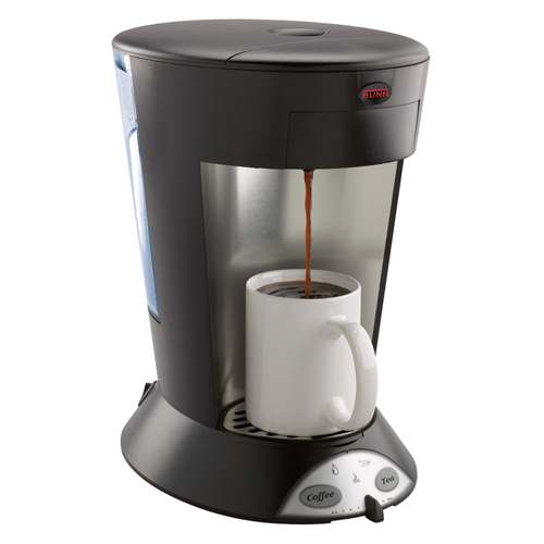 bunn-commercial-coffee-maker