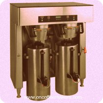 bunn-o-matic