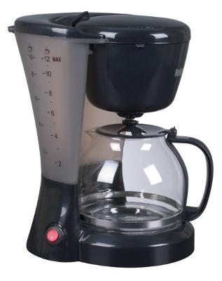 automatic coffee maker