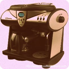 cappuccino-coffee-espresso-maker