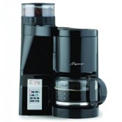 Capresso 454 CoffeeTEAM Coffee Maker