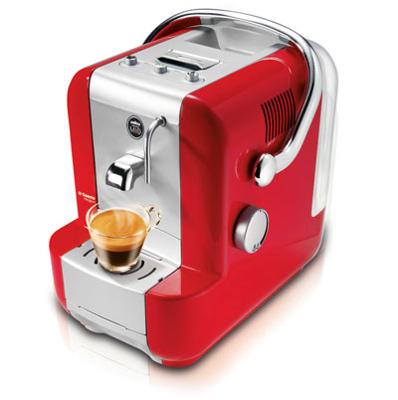 lavazza capsule machine