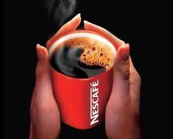 Nescafe Coffee