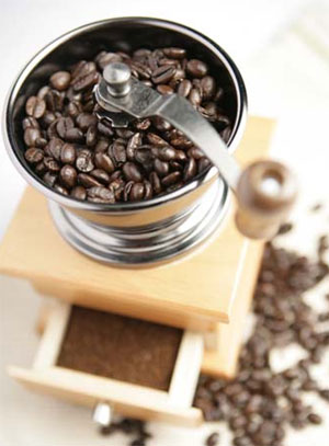 coffee-bean-grinder