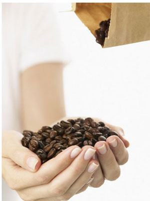 coffee-beans